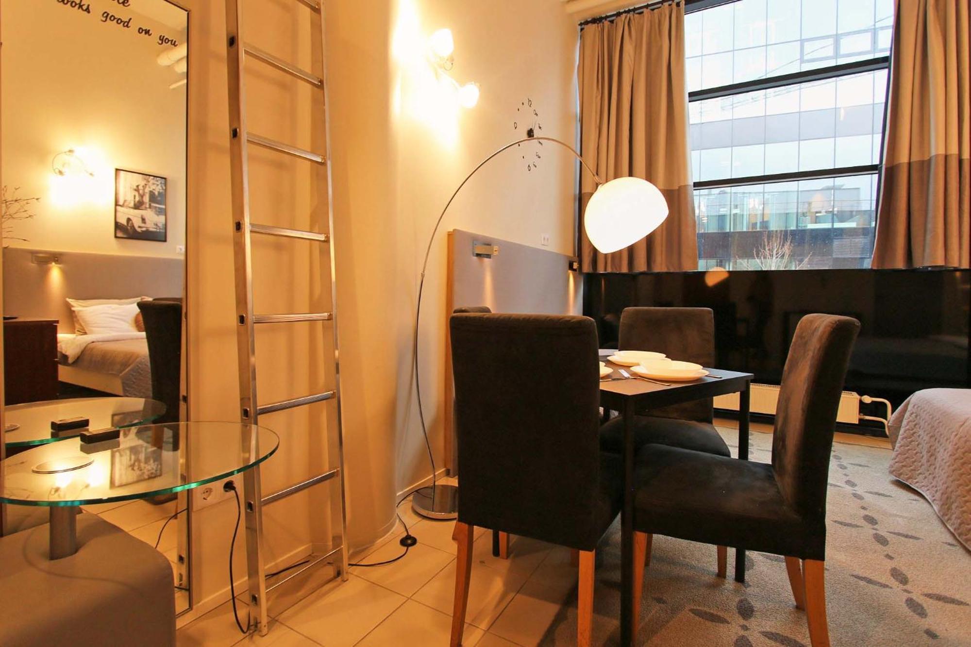 Gold Home Kesklinn Exterior foto